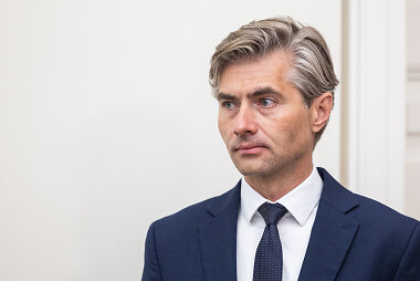 Kęstutis Budrys