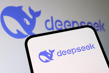 „DeepSeek“