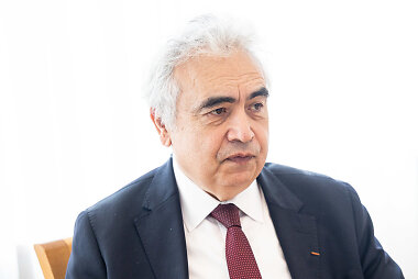 Fatih Birol