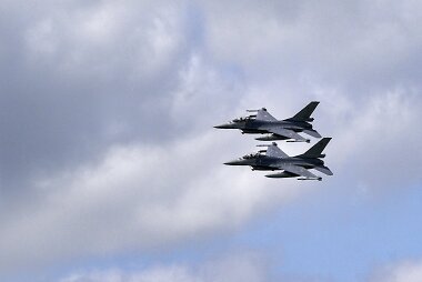 &bdquo;Eastern Sentry&ldquo;