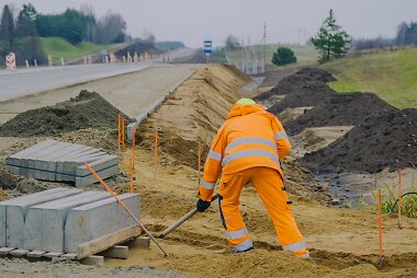Kelių fondas