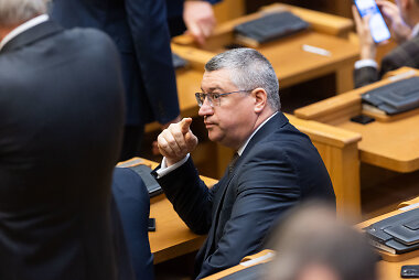 Tomas Domarkas