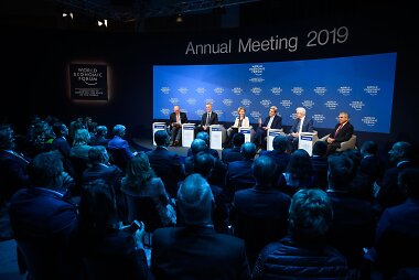 Miuncheno saugumo konferencija