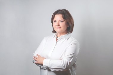 Karolina Žekaitė