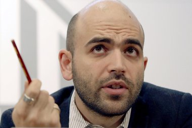 Roberto Saviano