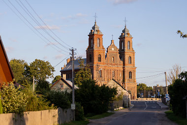 Turgeliai