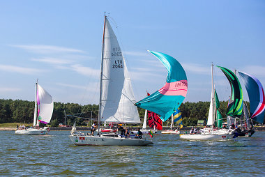 Kuršių marių regata