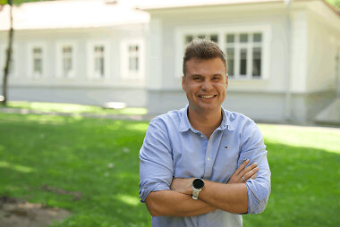 Tadas Burgaila