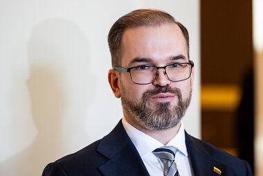Robertas Kaunas