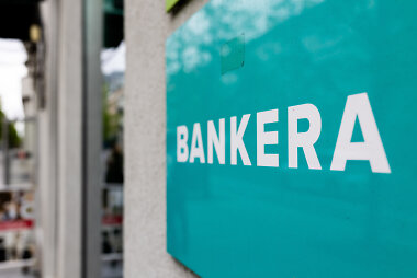 &bdquo;Bankera&ldquo;