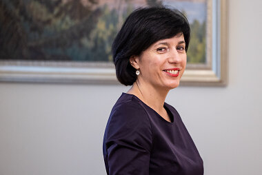 Vaida Aleknavičienė