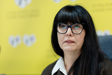 Indrė Kižienė