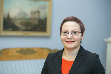 Daiva Ulbinaitė