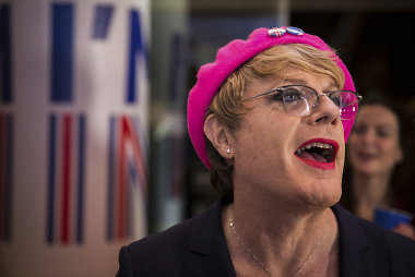 Eddie Izzardas