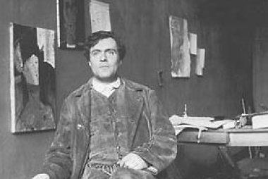 Amedeo Modigliani