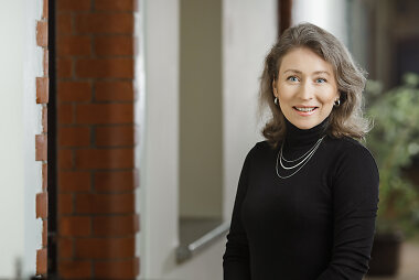 Gabrielė Burbulytė-Tsiskarishvili