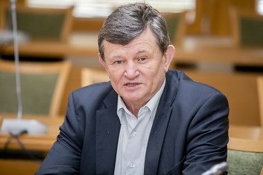Sergejus Jovaiša