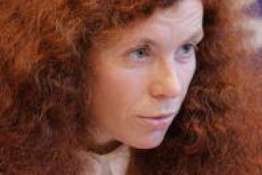 Julija Latynina