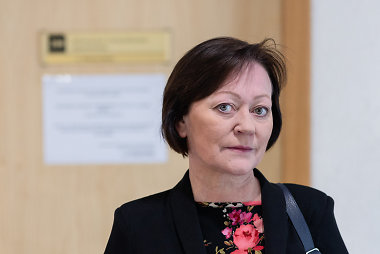 Jolanta Petkevičienė