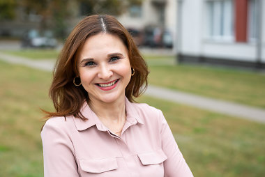 Beata Petkevič