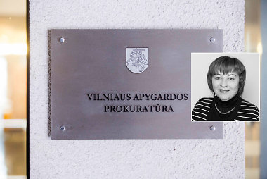 Rita Aliukonienė