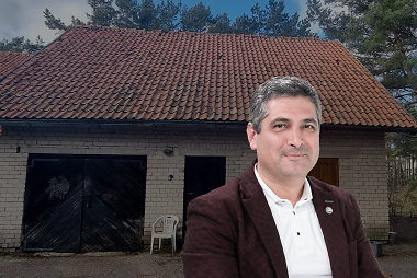 Darius Jasaitis