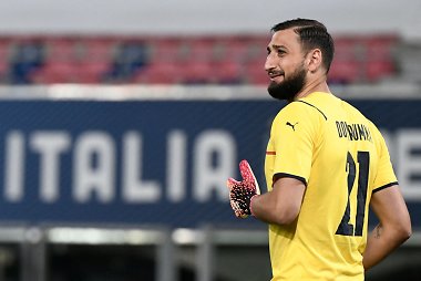 Gianluigi Donnarumma