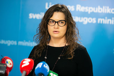 Lina Bušinskaitė