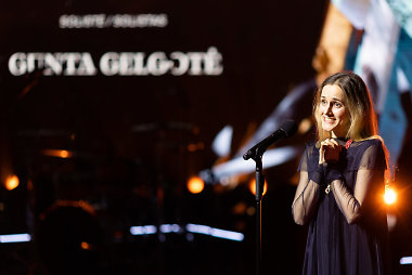 Gunta Gelgotė