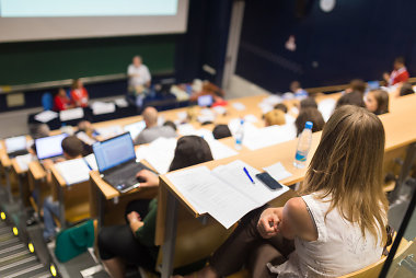 Projektas „Ne tik dėl diplomo“