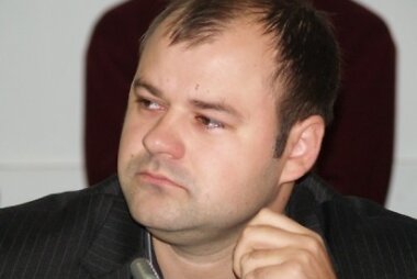 Danas Paluckas