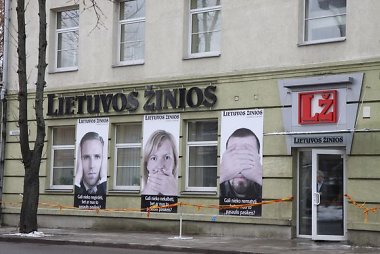 Lietuvos žinios, UAB