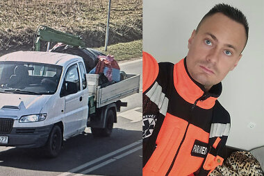 Mantas Sadauskas