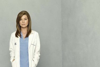 Ellen Pompeo