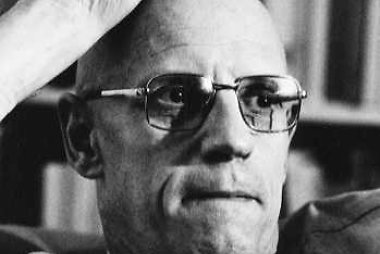 Michelis Foucault