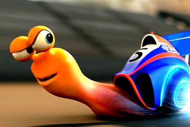 „Turbo“ (filmas)