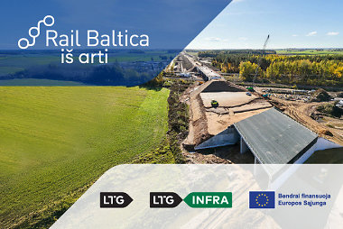 „Rail Baltica“