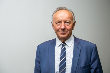 Jonas Dastikas