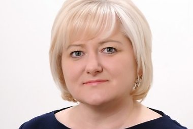 Loreta Jakinevičienė