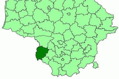 Vilkaviškio rajono savivaldybė