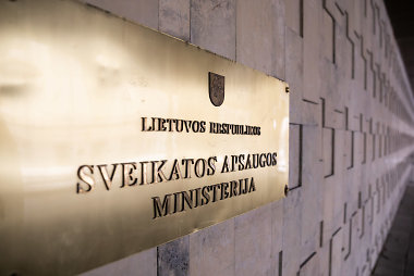 Sveikatos apsaugos ministerija (SAM)