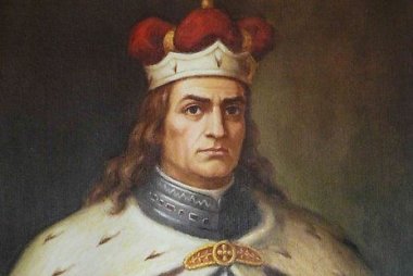 Lietuvos didysis kunigaikštis Vytautas Didysis
