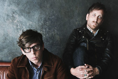 „The Black Keys“