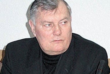 Jonas Ščeponis