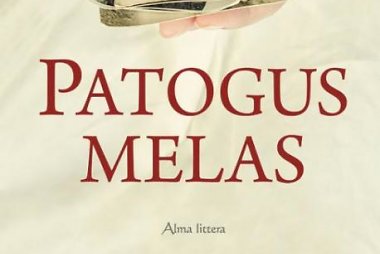 „Patogus melas“ (knyga)