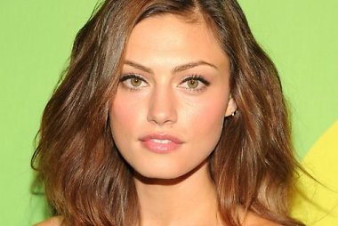 Phoebe Tonkin