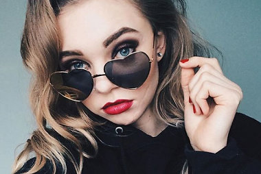 Taylor Hickson