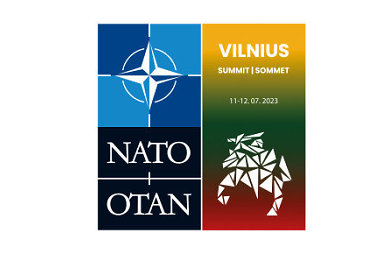 NATO viršūnių susitikimas Vilniuje