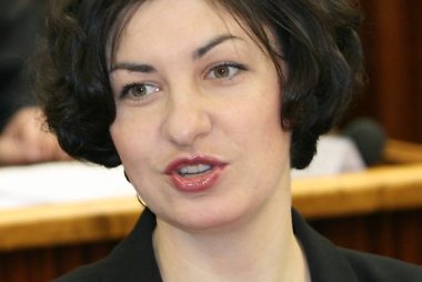 Alina Velykienė