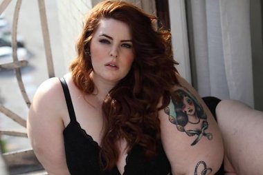 Tess Holliday